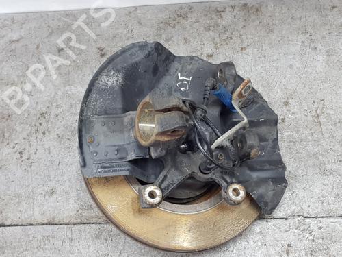 Left front steering knuckle BMW 3 Coupe (E46) 320 Cd | BP26275969M25 