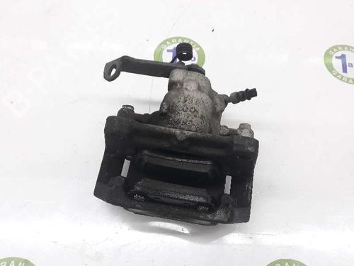 Left rear brake caliper CITROËN SPACETOURER Bus (V_) 1.6 BlueHDi 115 | BP11596484M107 