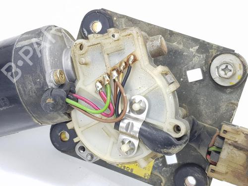 Front wiper motor NISSAN TERRANO II (R20) 2.7 TDi 4WD | BP17728048M29 
