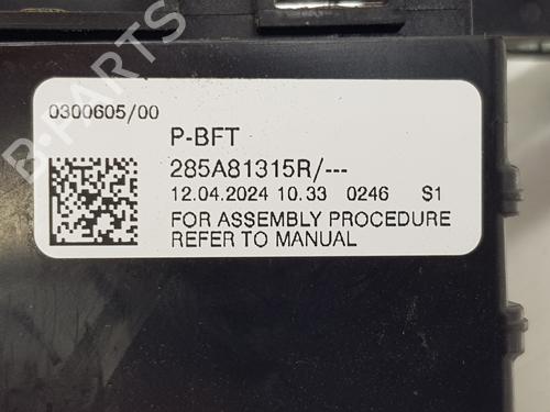 Fuse box RENAULT SYMBIOZ 1.8 E-Tech 160 Full Hybrid | BP34698826E1  - Image 5
