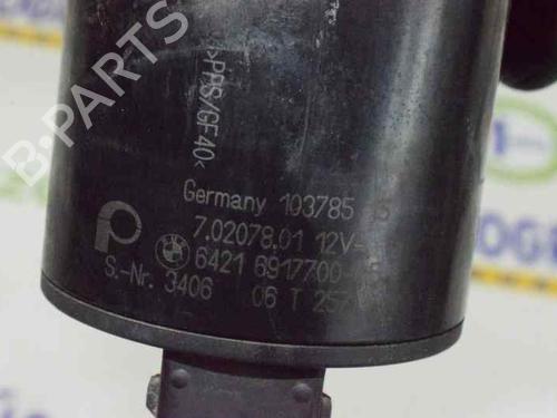 Auxiliary water pump BMW 5 (E60) 520 d | BP14122855M111 