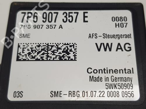 Electronic module SEAT IBIZA V (KJ1, KJG) 1.0 TSI | BP29409204M83 