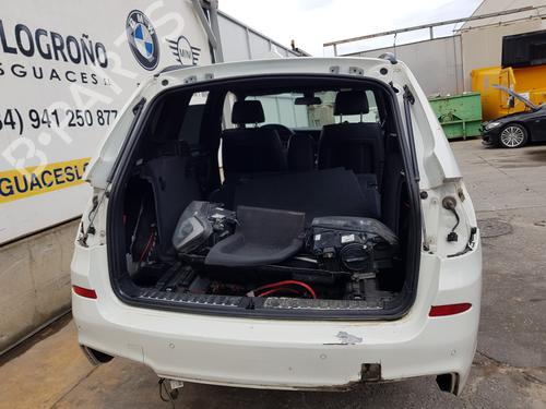 Heater resistor BMW X3 (F25) xDrive 20 d | BP25051208M108 