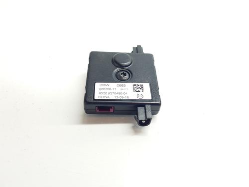 Electronic module BMW X4 (F26) xDrive 20 d | BP36642168M83 - Image 2