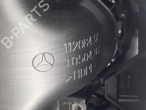 Airbag Kit MERCEDES-BENZ GLA-CLASS (X156) GLA 200 CDI / d (156.908) | BP21073285C86 