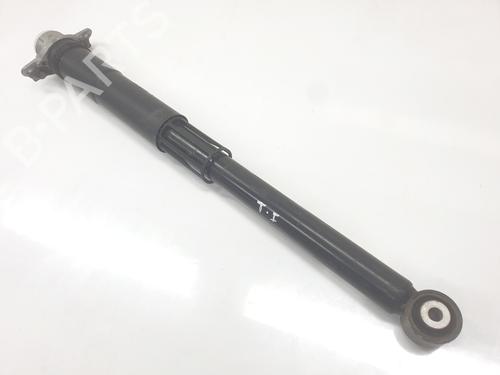 Left rear shock absorber SKODA KAMIQ (NW4) 1.0 TSI | BP31335718M18 