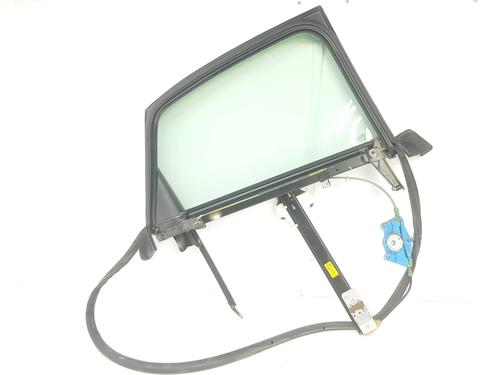 Rear left window mechanism AUDI A4 B7 (8EC) 2.0 TDI 16V | BP9688818C24 