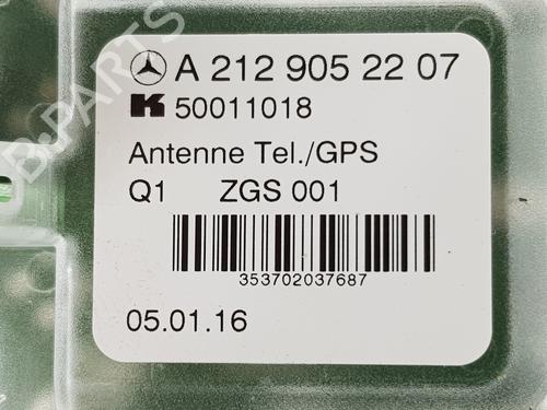 Other MERCEDES-BENZ CLA Coupe (C117)  | BP27653528O1 