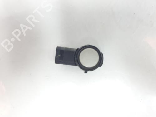 Used Electronic module VW GOLF VII (5G1, BQ1, BE1, BE2) 1.6 TDI (110 hp) 15225487