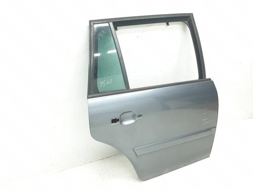 Right rear door CITROËN C4 Picasso I MPV (UD_)  | BP26719929C5 