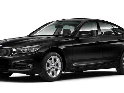 Used Parts BMW 3 Gran Turismo (F34)  318 d  1070289