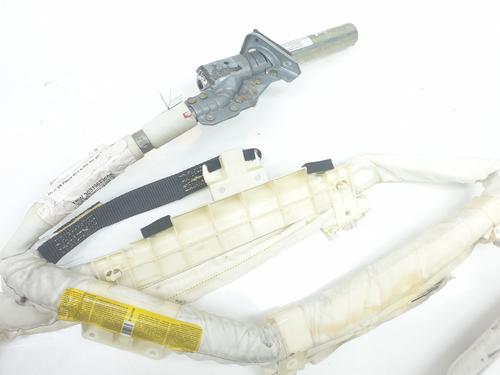 Left curtain airbag BMW 7 (E65, E66, E67) 730 d | BP18959601C11 