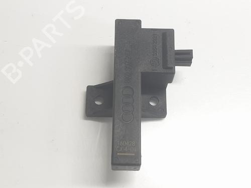 Elektronik Modul AUDI A6 C7 (4G2, 4GC) 2.0 TDI | BP30472342M83 