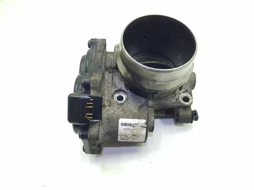 Throttle body RENAULT MASTER III Van (FV) 2.3 dCi 110 FWD (FV0R, FV0W, FV1A) | BP33653022M82  - Image 6