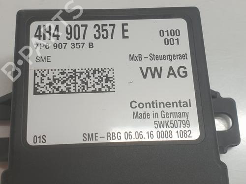 Elektronisk modul AUDI A6 C7 (4G2, 4GC) 2.0 TDI | BP30482175M83
