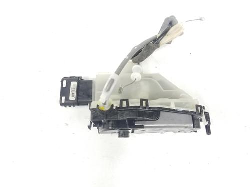 Rear left lock CITROËN C4 CACTUS 1.2 PureTech 130 | BP11353848C100 