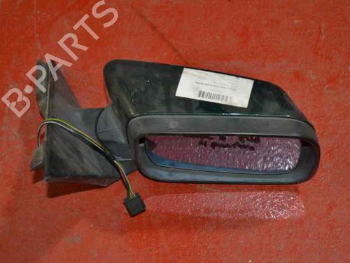 Right mirror BMW 3 (E46) 320 d | BP1158034C27