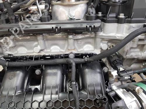 Engine OPEL CORSA F (P2JO) | BP39988907M1 - Image 2