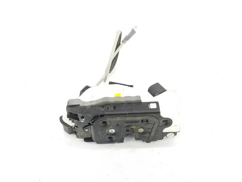 Used Rear left lock SEAT IBIZA IV (6J5, 6P1) 1.6 TDI (105 hp) 3380034