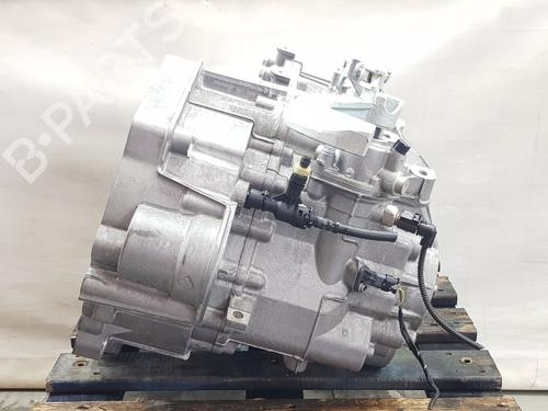 Gearbox VW CRAFTER Van (SY_, SX_)  | BP29535434M3 