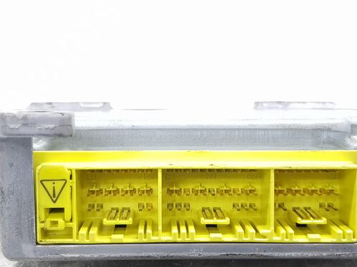 ECU airbags TOYOTA LAND CRUISER PRADO (_J12_) 3.0 D-4D (KDJ120, KDJ125) | BP17017919M53 