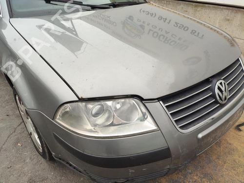 Raammechaniek links achter VW PASSAT B5.5 (3B3) 1.9 TDI | BP12143981C24 
