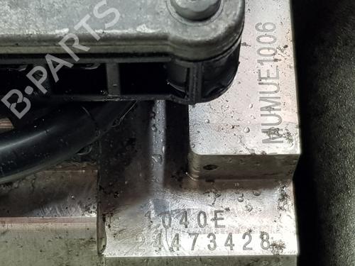 Gearbox CITROËN C4 CACTUS 1.6 BlueHDi 100 | BP37223488M3 - Image 9