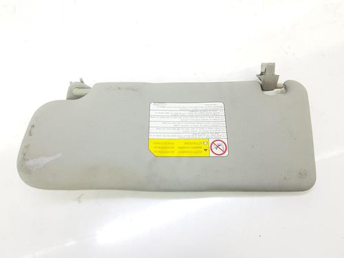 Right sun visor CITROËN C-CROSSER (VU_, VV_) 2.2 HDi | BP9225361I2 