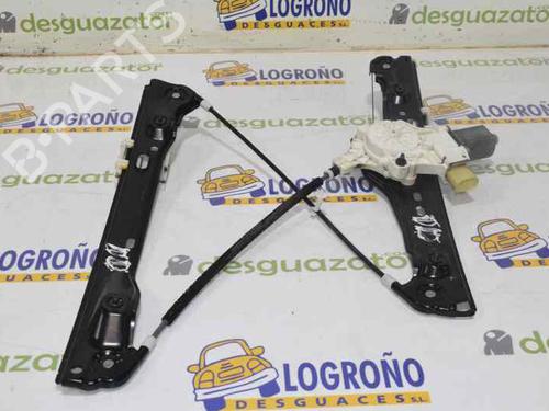 Used Front right window mechanism BMW 3 (E90) 320 d (163 hp) 771665
