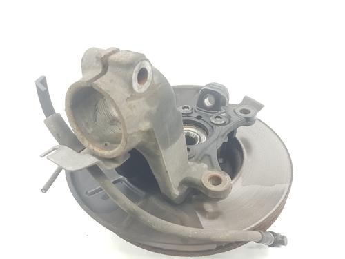 Right front steering knuckle VW TOURAN (1T1, 1T2) 1.9 TDI | BP16349486M26 