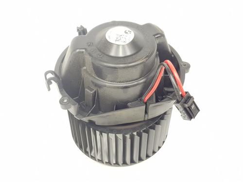 Heater blower motor BMW X1 (F48) sDrive 18 d | BP21566833M62 