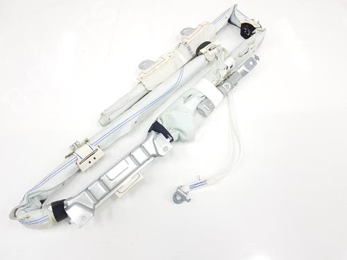 Right curtain airbag NISSAN QASHQAI II SUV (J11, J11_) 1.5 dCi | BP20241306C12 