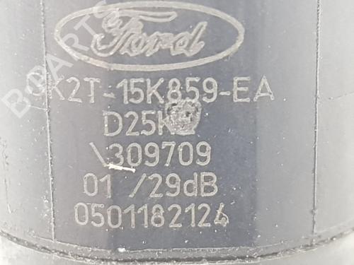 Other FORD TRANSIT CONNECT V408 Box Body/MPV 1.5 TDCi | BP37223544O1 - Image 6