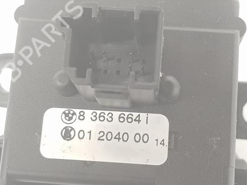 Steering column stalk BMW 3 (E46) 318 i | BP10049692I23 
