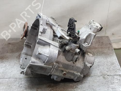 Gearbox SEAT IBIZA V (KJ1, KJG) 1.0 TSI | BP19091661M3 