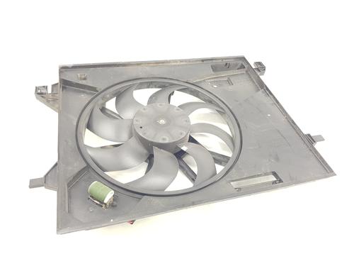Radiator fan MG MG ZS SUV (AZS1) 1.0 T-GDi | BP32199210M35 - Image 6