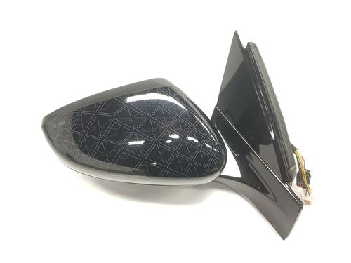 Right mirror DS DS 7 Crossback (J4_, JR_, JC_) E-TENSE 225 (J4DGZU, J45GQU) | BP16319687C27 