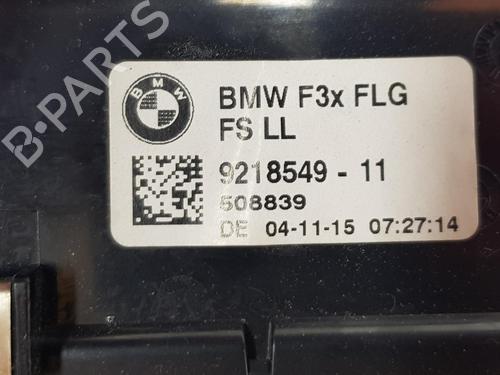 Air vent BMW 4 Gran Coupe (F36) 418 d | BP14109626I21 