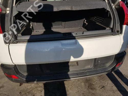 Venstre bak elrute bryter PEUGEOT 3008 I MPV (0U_) 1.6 HDi | BP10366656I29 