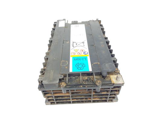Used Battery FORD PUMA (J2K, CF7) [2019-2025]  30762364
