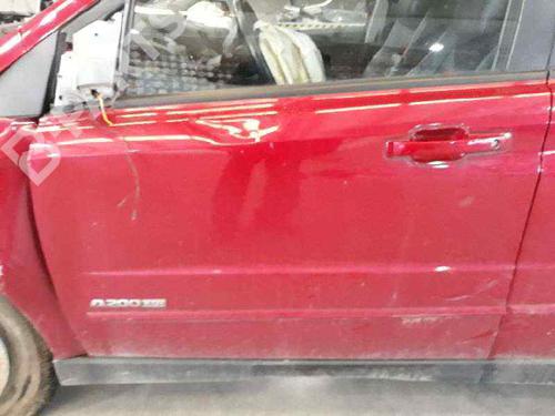 Left sun visor SSANGYONG ACTYON I 2.0 Xdi | BP1640260I1  - Image 39