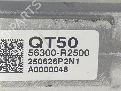 Steering column KIA SPORTAGE V (NQ5) | BP38777701M21 - Image 7