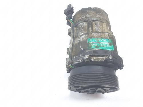 AC compressor AUDI A3 (8L1) 1.9 TDI | BP32444822M34