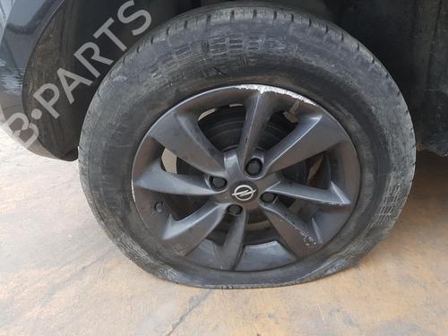 Bageste højre beklædning OPEL CORSA E (X15) 1.4 (08, 68) | BP5975894C61 