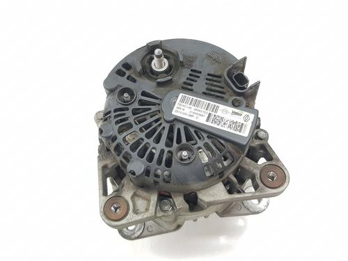 Alternador Alternador RENAULT KANGOO / GRAND KANGOO II (KW0/1_) [2008-2026] 36558215 36558215