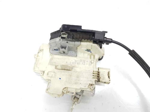 Rear left lock AUDI Q7 (4LB) 3.0 TDI quattro | BP5662872C100 