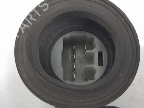 Rear right window mechanism TOYOTA LAND CRUISER PRADO (_J12_) 3.0 D-4D (KDJ120, KDJ125) | BP10726729C25 