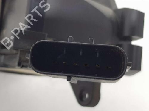 Pedal SKODA FABIA III (NJ3) 1.0 | BP6129738I4 