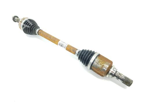 Left front driveshaft RENAULT CLIO V (B7_) | BP33793916M38 - Image 5