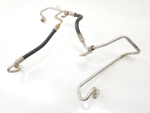 Used AC pipe AC pipe RENAULT CAPTUR II (HF_) [2020-2026] 34372419 34372419